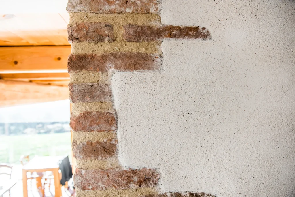 impresa edile specializzata in ristrutturazioni edilizie chiavi in mano a Vicenza Padova Treviso Rovigo e nel Veneto centrale casa 01 DETTAGLIO CORRIMANO IN FERRO BATTUTO