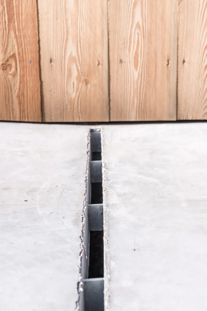 impresa edile specializzata in ristrutturazioni edilizie chiavi in mano a Vicenza Padova Treviso Rovigo e nel Veneto centrale casa 03 CANALETTO DI SCOLO INTERNA