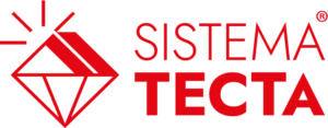 logo sistema tecta edilgrisotto group